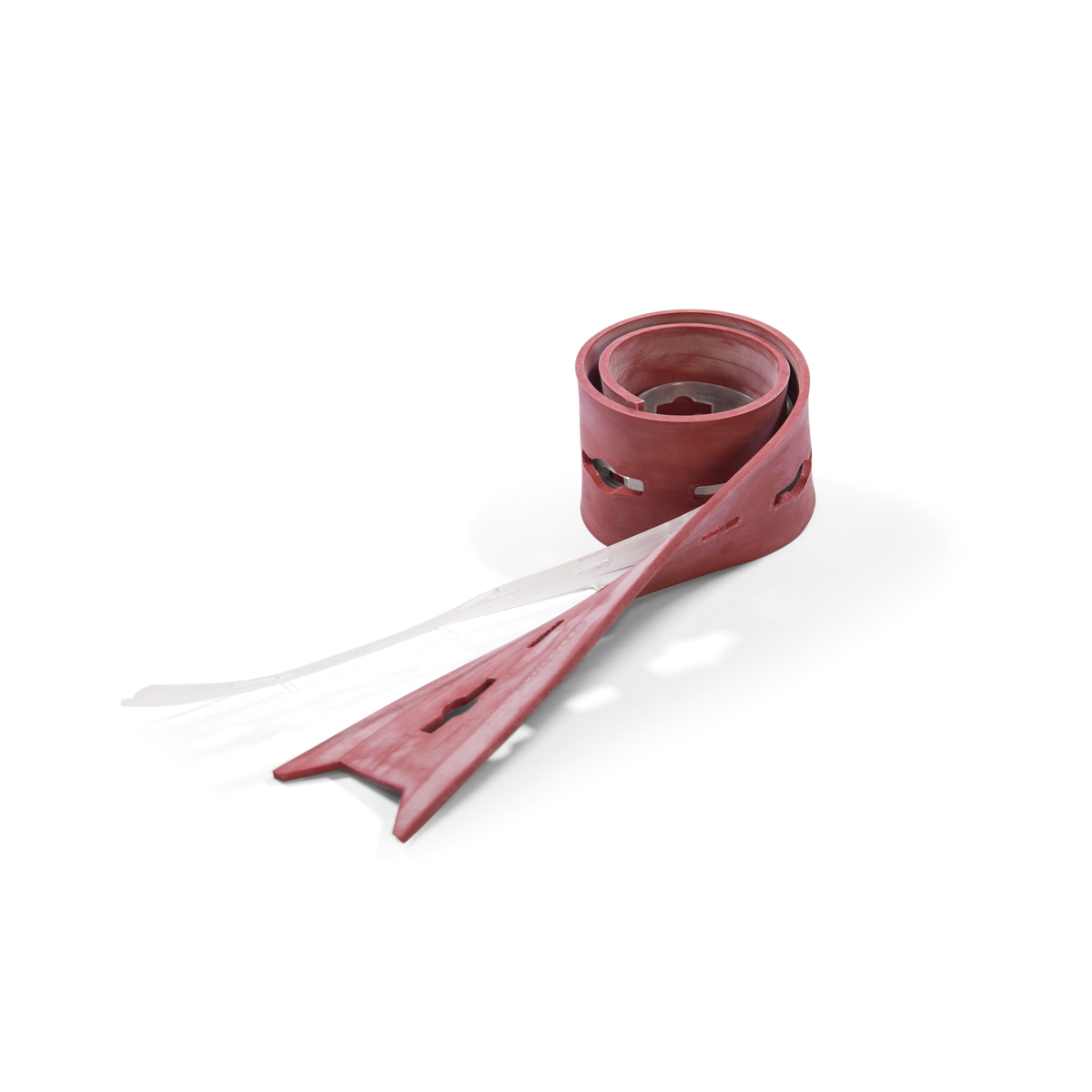 219453 FIMAP iMx LATEX SQUEEGEE RUBBERS BLADES