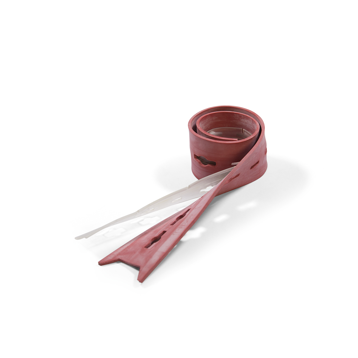 221393 FIMAP iMx LATEX SQUEEGEE RUBBERS BLADES 780mm