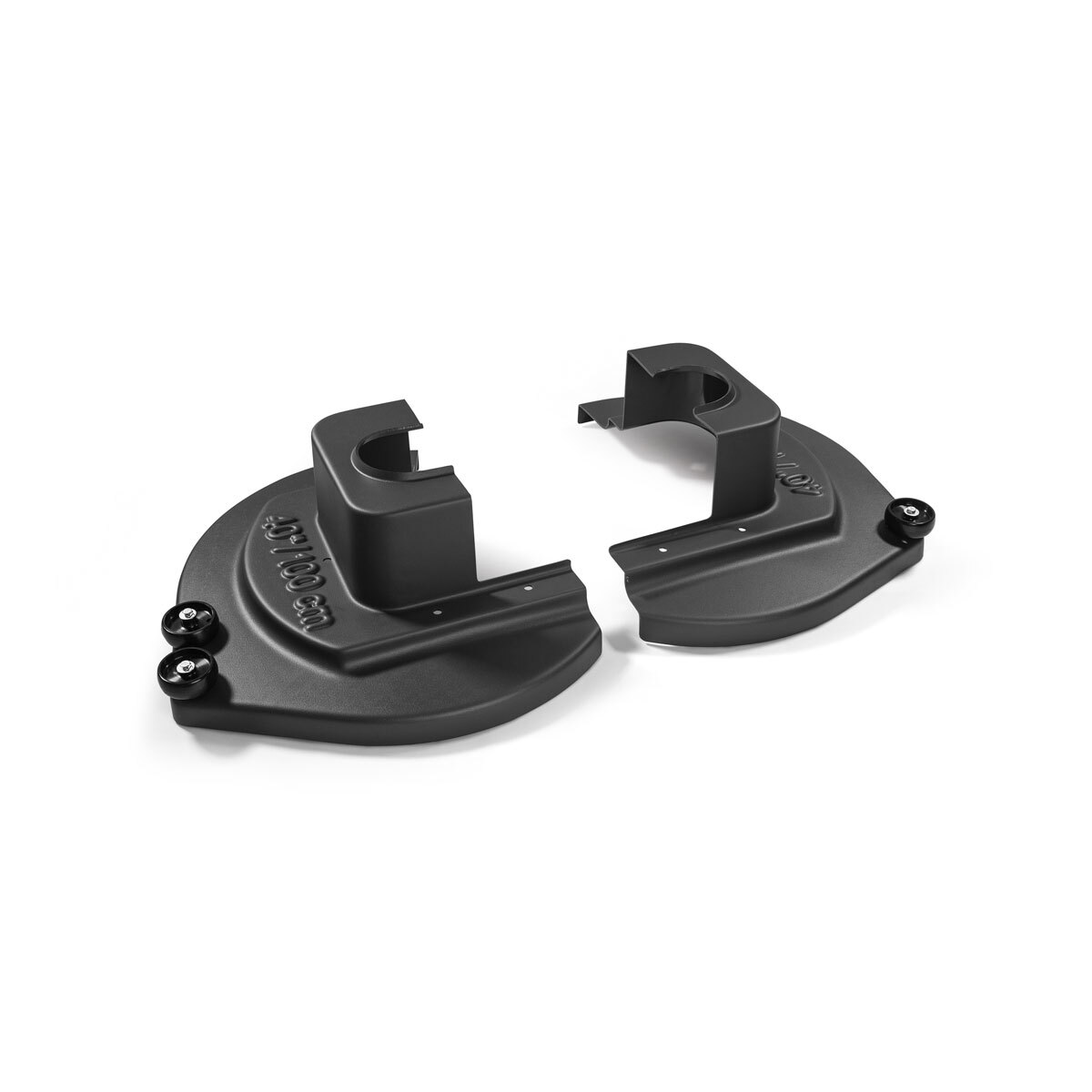 221532 FIMAP FIMAP MR100 B | COMAC Innova 100 B - COVER KIT FOR BRUSH UNIT
