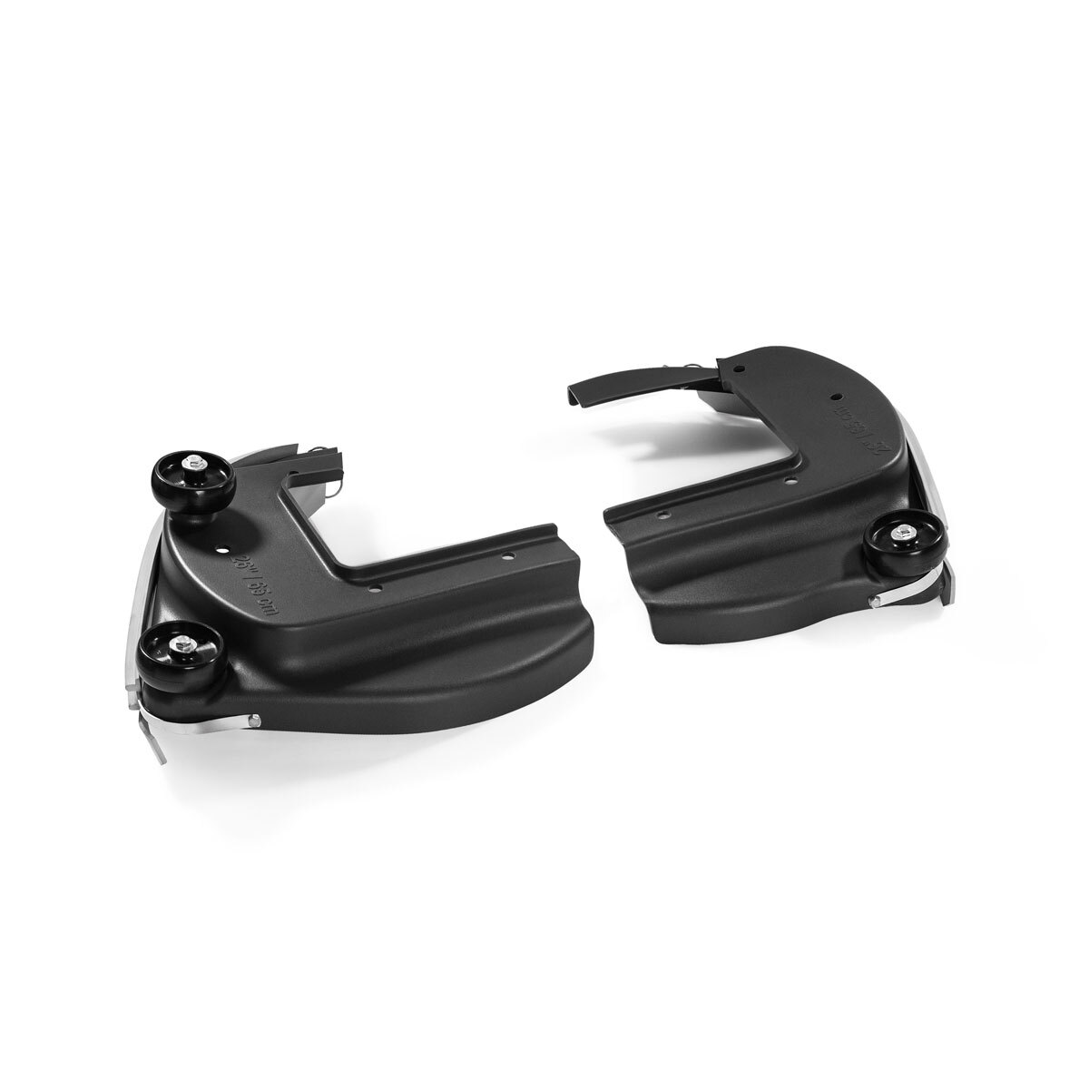 221973 FIMAP MR65 B | COMAC Innova 65 B - SPLASH GUARDS KIT