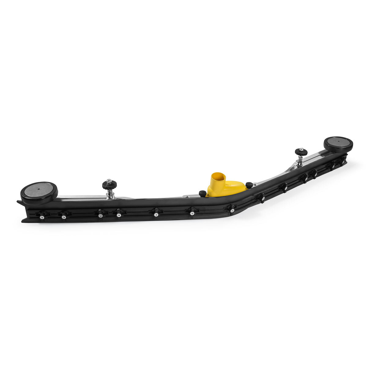 222791 FIMAP/COMAC ALUMINIUM SQUEEGEE ASSEMBLY KIT 1105mm