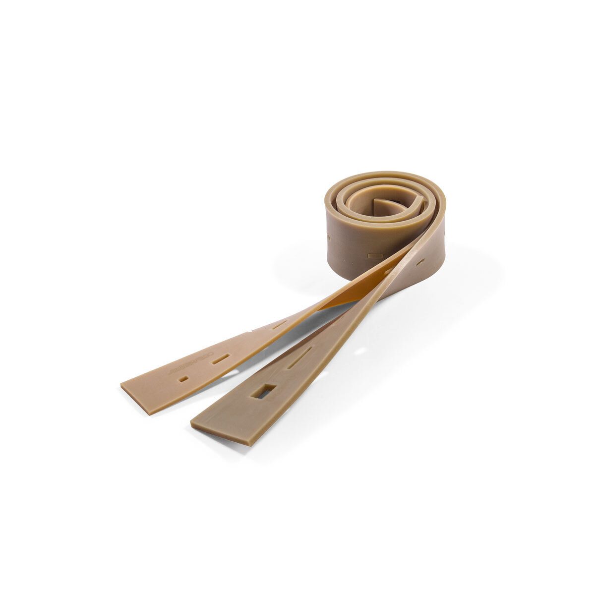 229850 FIMAP GxL | COMAC Vispa XL - PARA 40 shore SQUEEGEE KIT
