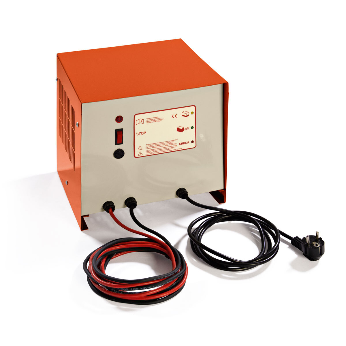 416374 FIMAP CHARGER 36V 50A FOR ACID BATTERY