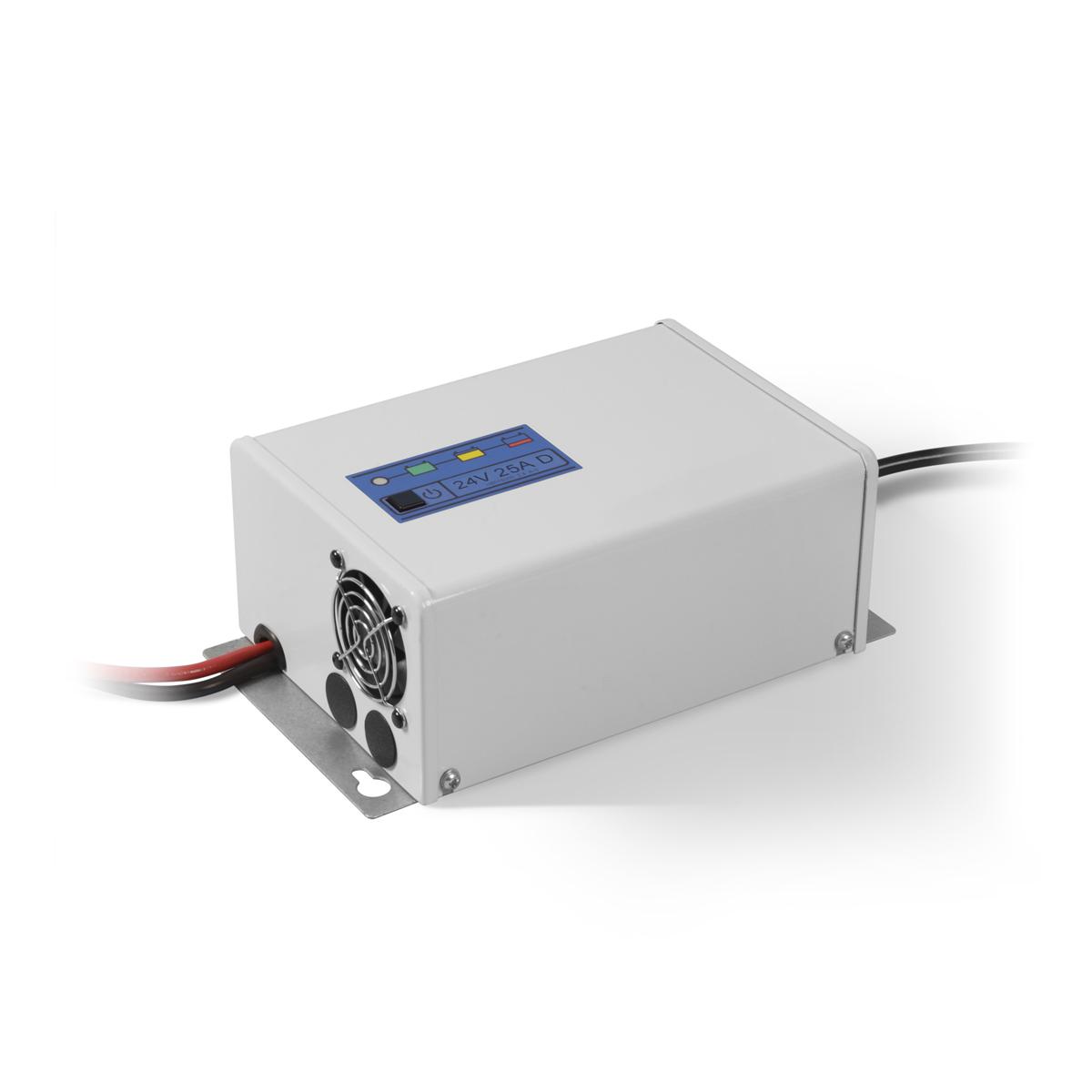 416382 FIMAP MR100 B | COMAC Innova 100 B - CHARGER 24V 25A FOR GEL BATTERY