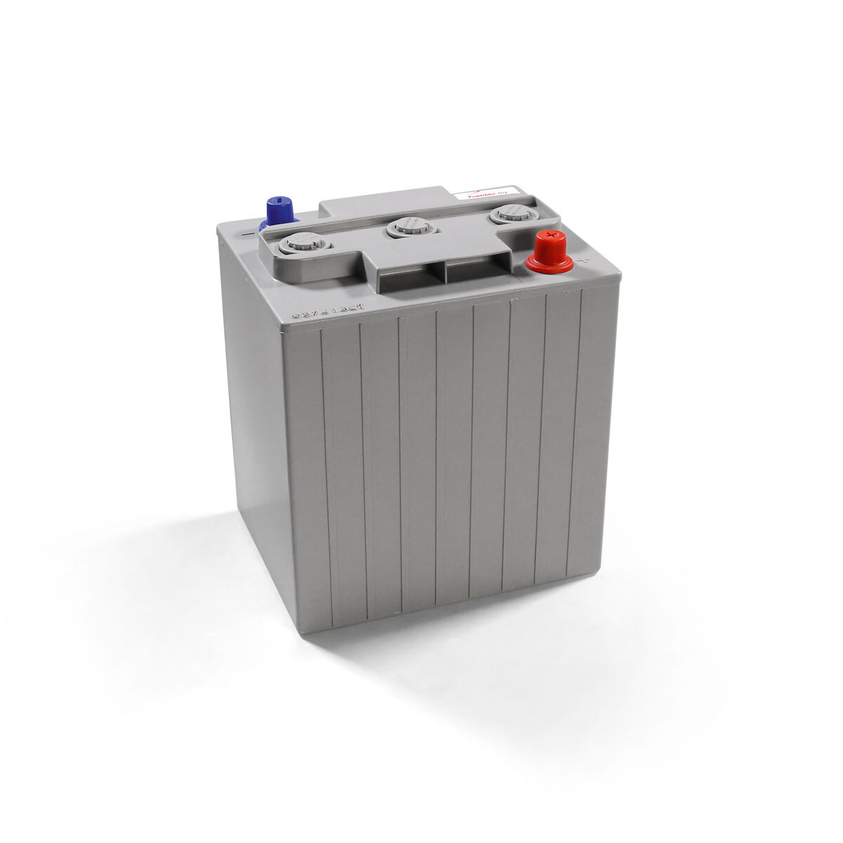 431370 FIMAP MR100 B | COMAC Innova 100 B - GEL BATTERY 6V 240AH