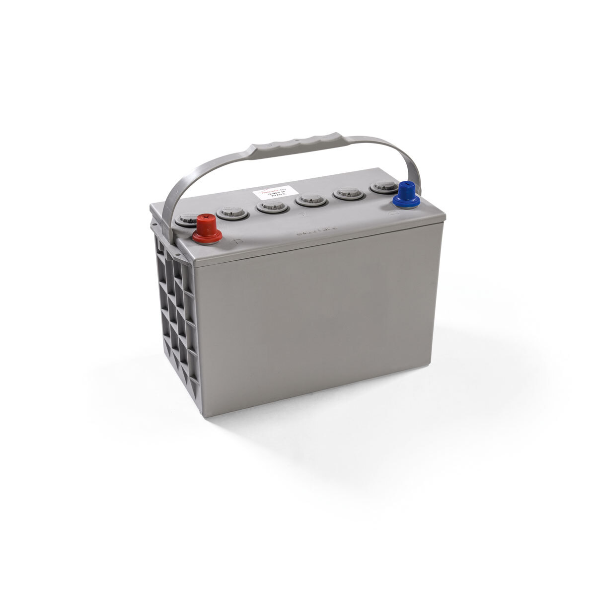 448281 FIMAP MMx GEL BATTERY 12V 90Ah