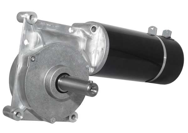 TICO brush motors