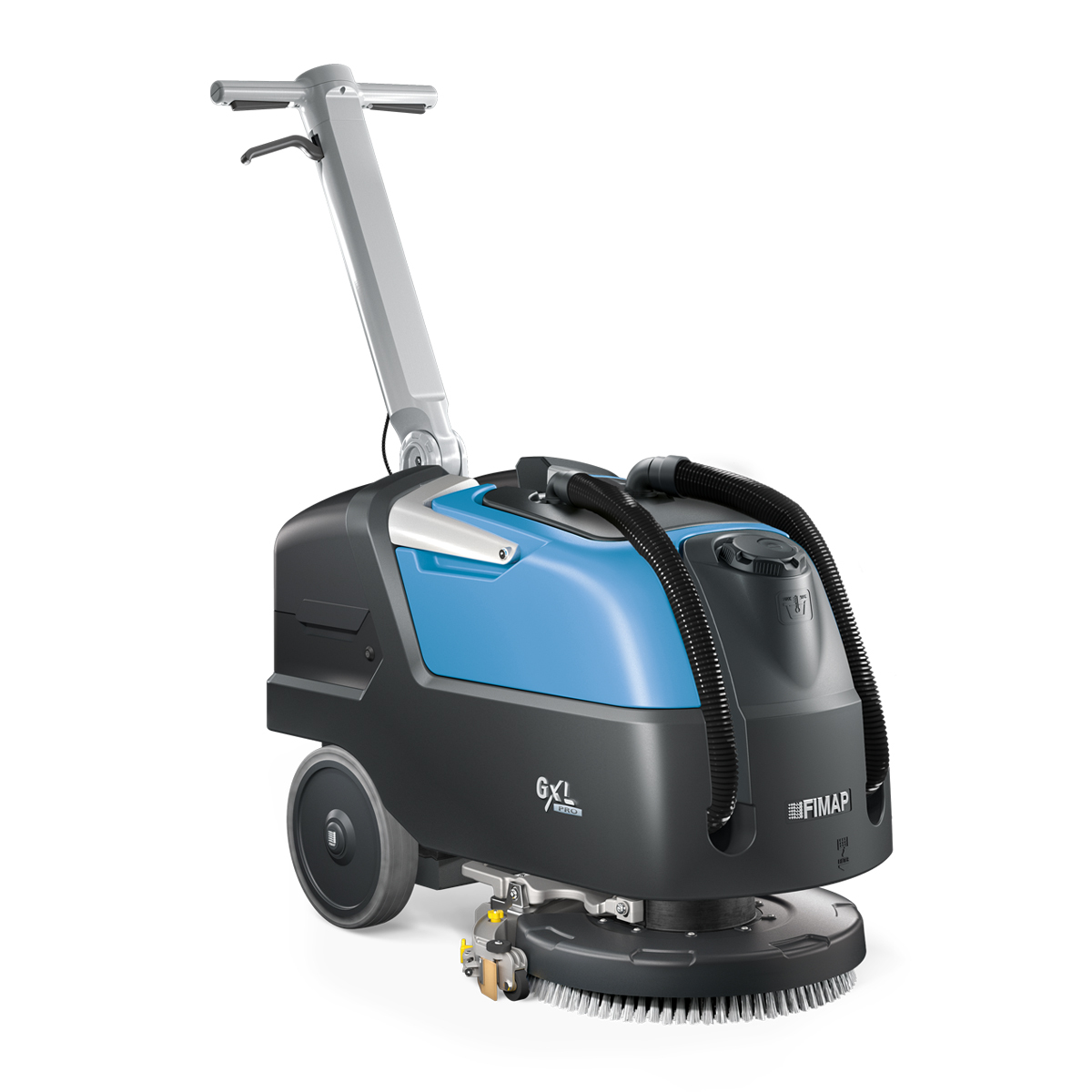 FIMAP GxL