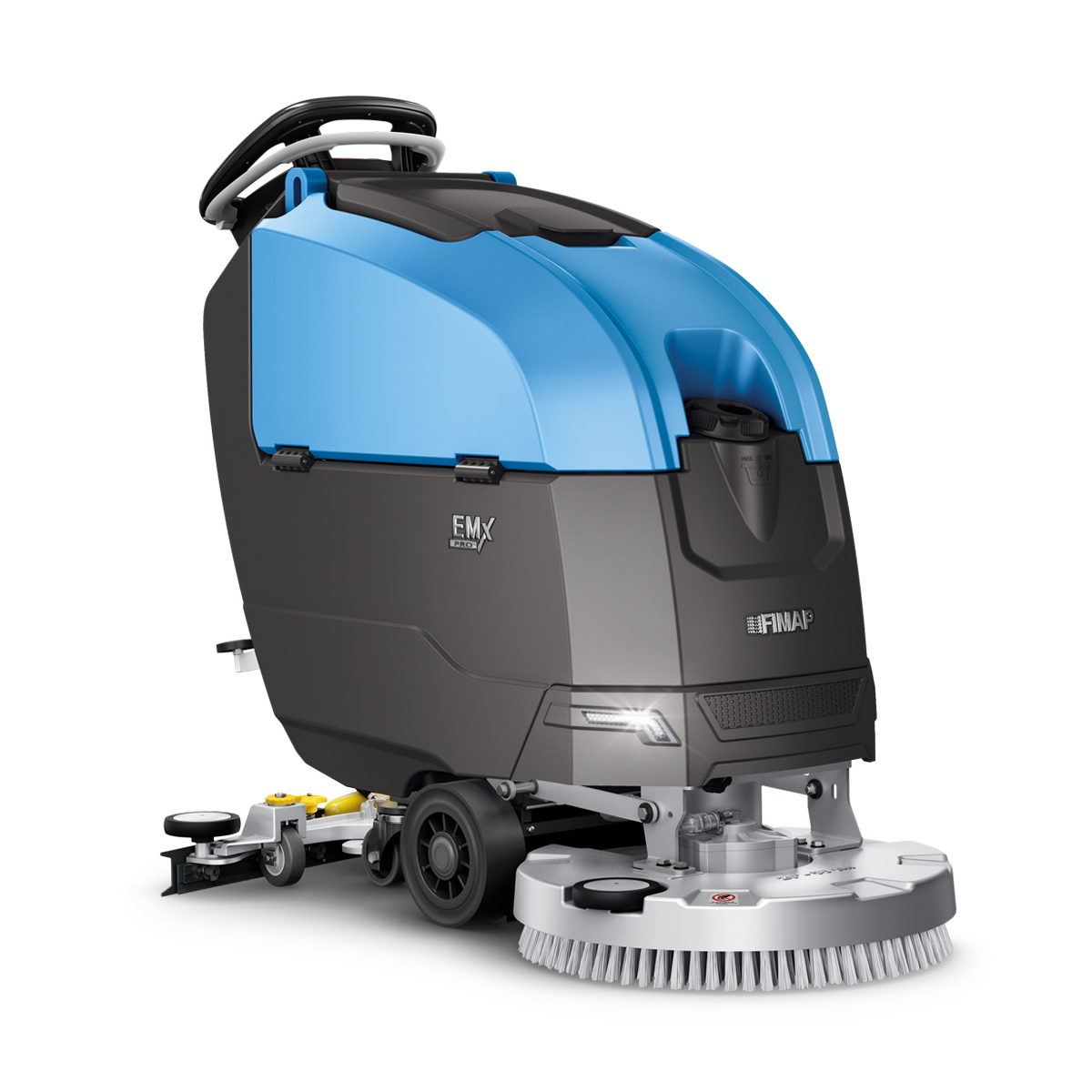 FIMAP EMx