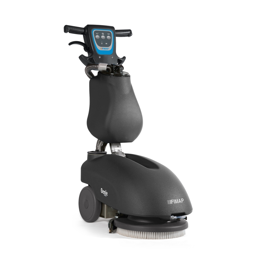 FIMAP Genie E/B
