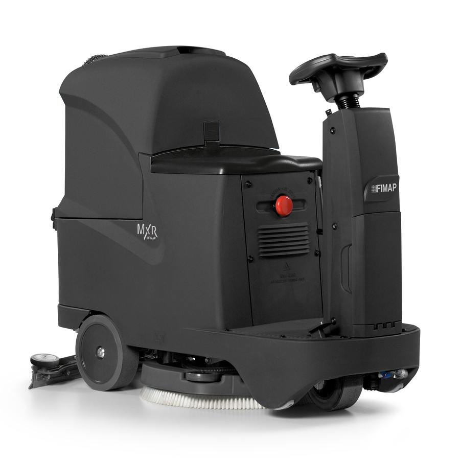 FIMAP MXR