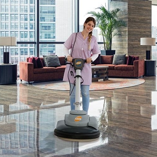 TMB vacuum