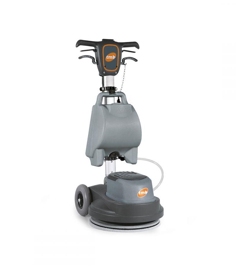 Orbital single disc machine TMB TPO 43